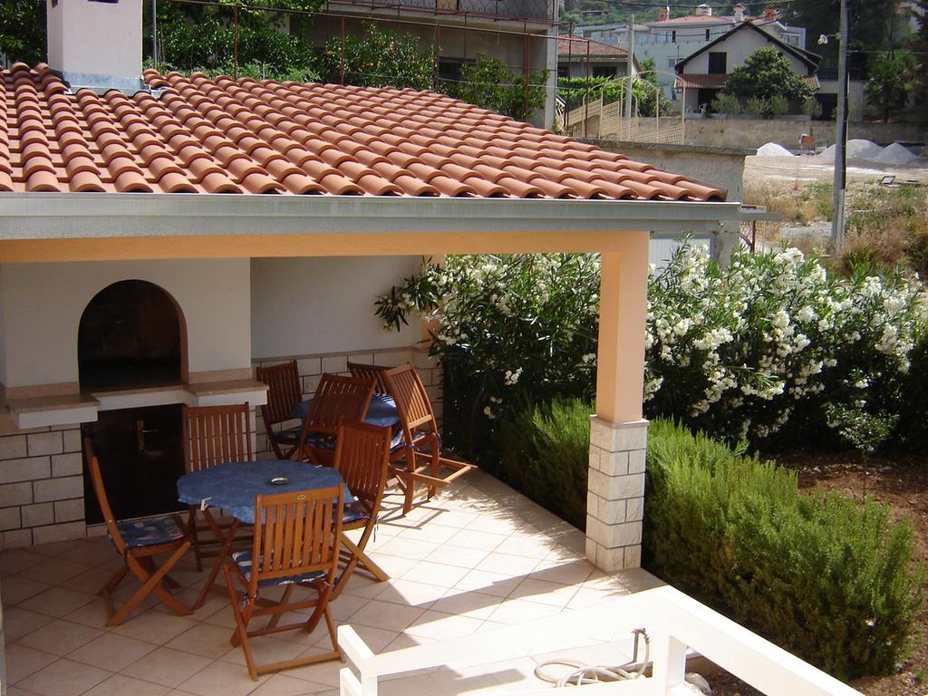 Apartment Ivo Traù Esterno foto