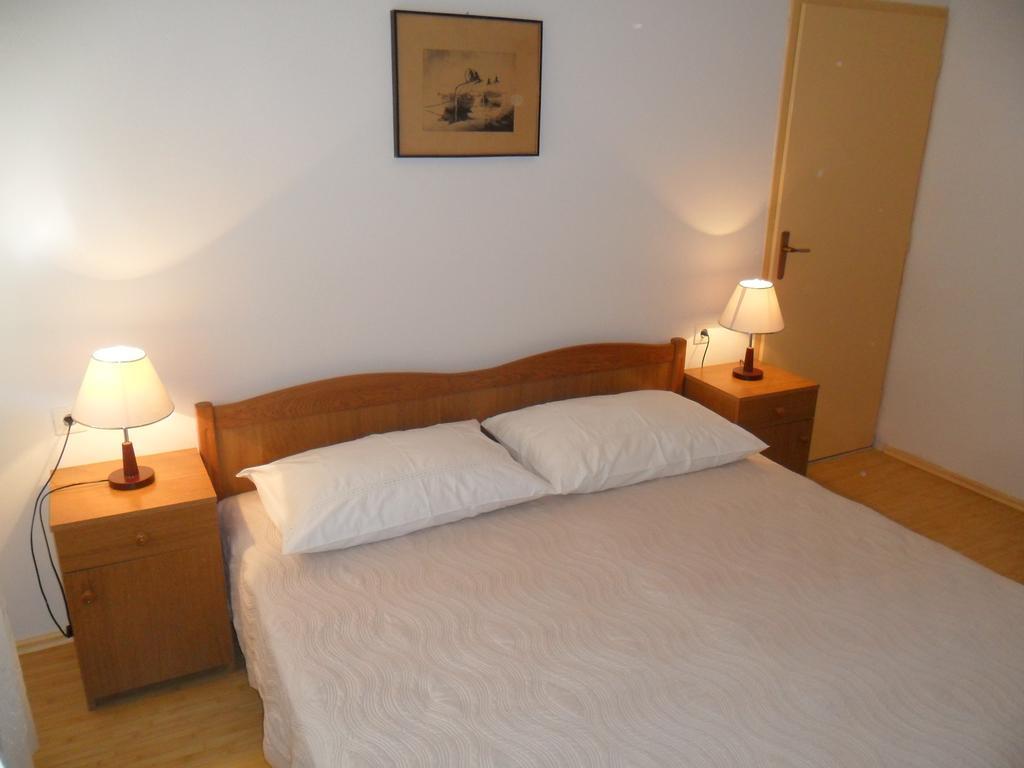 Apartment Ivo Traù Esterno foto