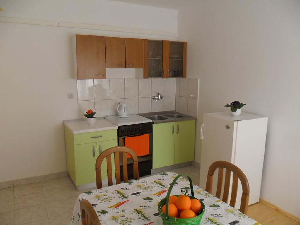 Apartment Ivo Traù Esterno foto