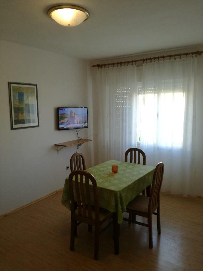 Apartment Ivo Traù Esterno foto