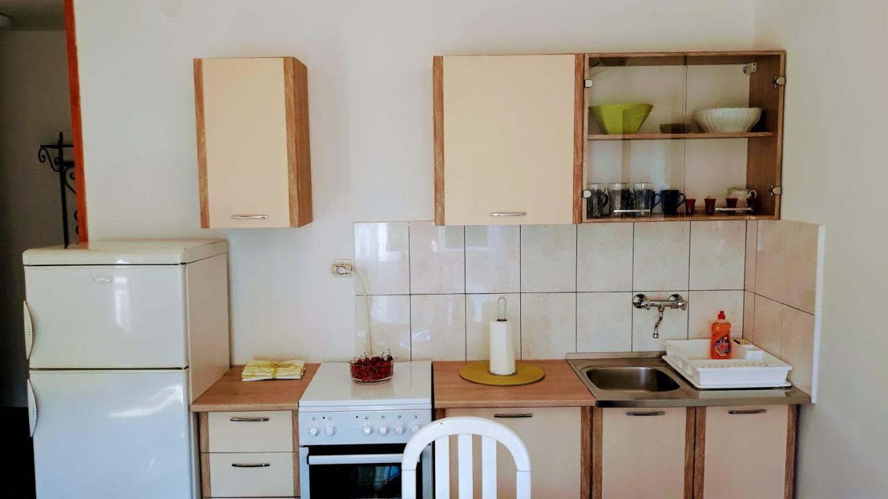 Apartment Ivo Traù Esterno foto