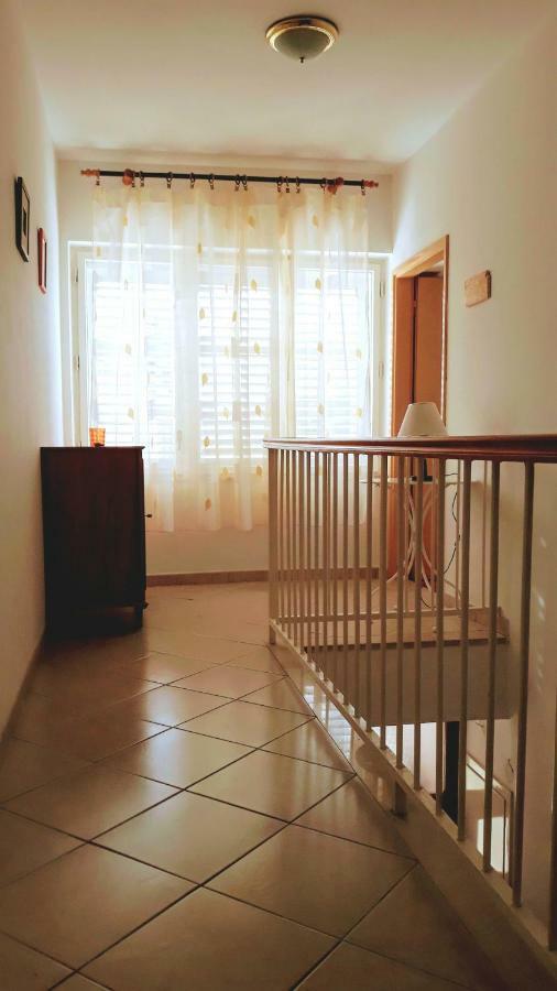 Apartment Ivo Traù Esterno foto