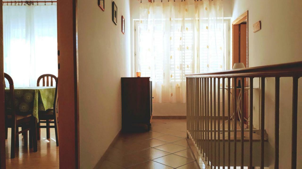 Apartment Ivo Traù Esterno foto