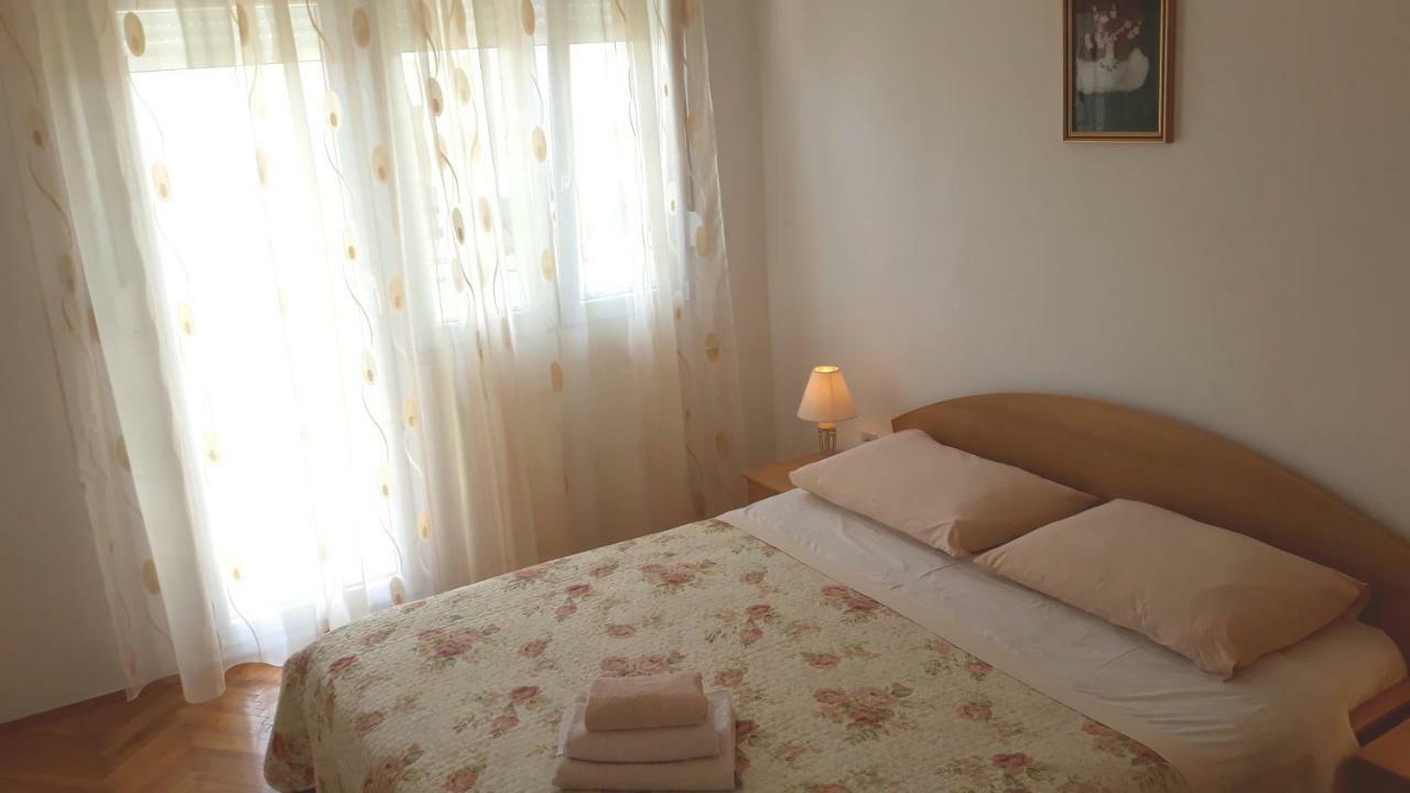 Apartment Ivo Traù Esterno foto