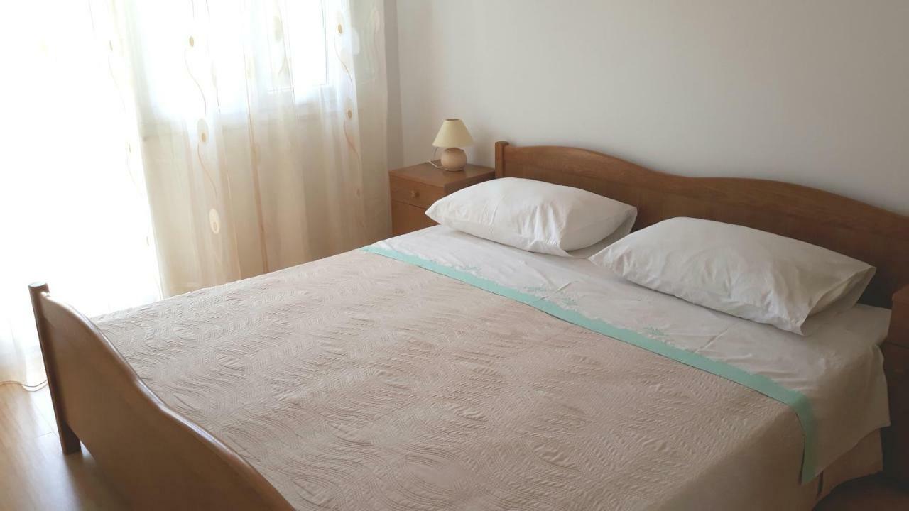 Apartment Ivo Traù Esterno foto
